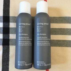 Living Proof Perfect Hair Day Set